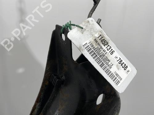 Used Left rear suspension arm Left rear suspension arm BMW 3 Coupe (E36) 318 is (140 hp) 33559460 33559460