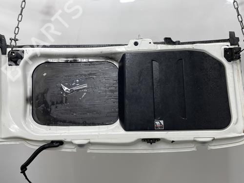 Right tailgate OPEL COMBO Box Body/MPV (X12) 1.3 CDTI (B05) | BP26586237C77 