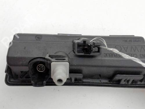 Tailgate handle CUPRA ATECA (KH7, KHP, KBP) 2.0 TSI 4Drive | BP38675129C132 - Image 2