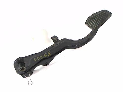 Break pedal PEUGEOT 307 (3A/C) 2.0 HDi 90 | BP21234415I19 