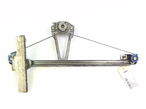 Rear right window mechanism MERCEDES-BENZ 190 (W201) E 2.3 (201.028) | BP20432593C25 