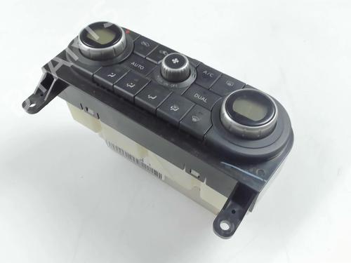 Climate control NISSAN QASHQAI / QASHQAI +2 I (J10, NJ10, JJ10E) 1.5 dCi | BP20405418I5 
