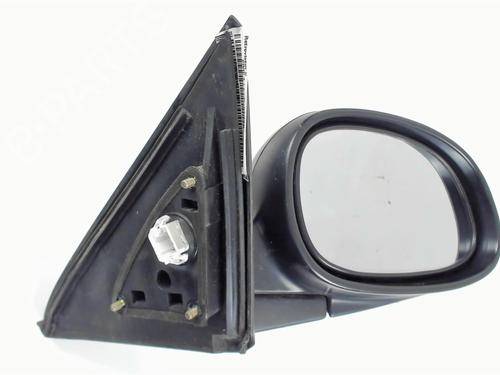 Right mirror HONDA CIVIC V Hatchback (EG, EH) 1.5 i 16V (EG4) | BP20437047C27 