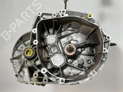 Gearbox CITROËN C4 II (NC_) 1.6 HDi 115 | BP39486488M3 - Image 5