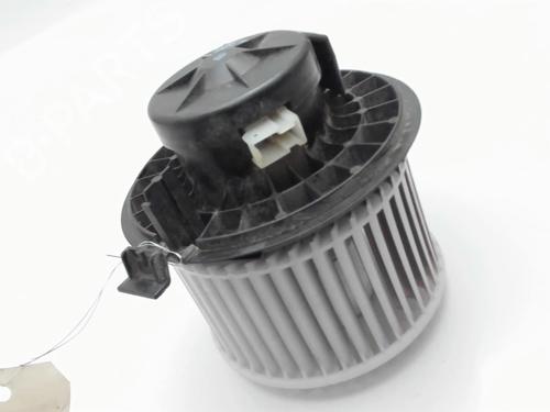 Heater blower motor NISSAN NV200 Van 1.5 dCi 85 (M20, M20N, M20M) | BP20389867M62 