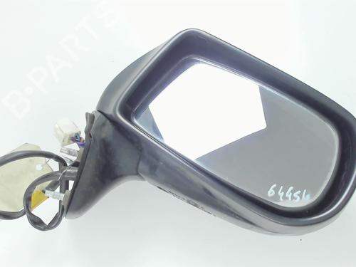 Used Right mirror MAZDA PREMACY (CP) 2.0 TD (101 hp) 20428274