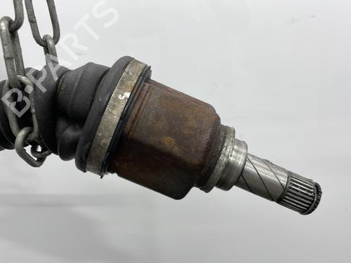 Left front driveshaft DACIA LODGY (JS_) 1.5 dCi (JSMC, JSAF) | BP27186920M38 - Image 3