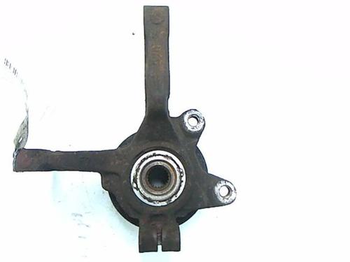 Left front steering knuckle RENAULT CLIO II (BB_, CB_) 1.2 (BB0A, BB0F, BB10, BB1K, BB28, BB2D, BB2H, CB0A,... | BP20407592M25 