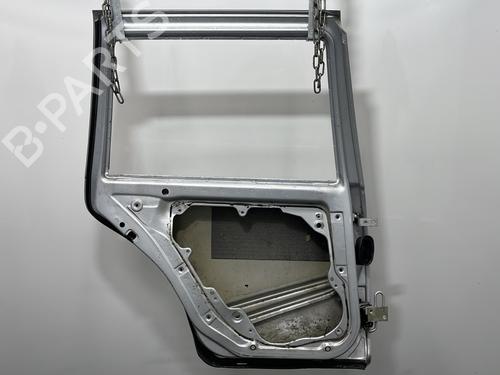 Left rear door VW BORA Variant (1J6) 1.9 TDI | BP31126710C4