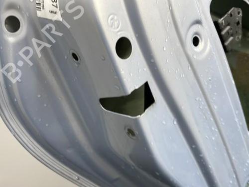 Left rear door SEAT IBIZA III (6L1) 1.4 16V | BP20395494C4 