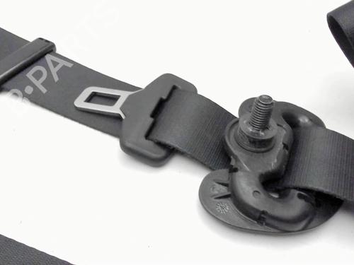 Front left seatbelt MINI MINI (R56) Cooper S | BP37275212I26 - Image 4