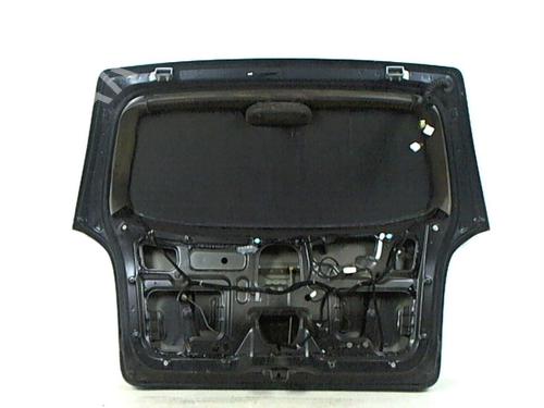 Used Tailgate Tailgate HYUNDAI TERRACAN (HP) 2.9 CRDi 4WD (163 hp) 20444134 20444134