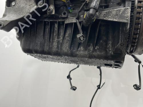 Engine RENAULT MEGANE III Hatchback (BZ0/1_, B3_) 1.9 dCi (BZ0N, BZ0J) | BP31817562M1  - Image 6