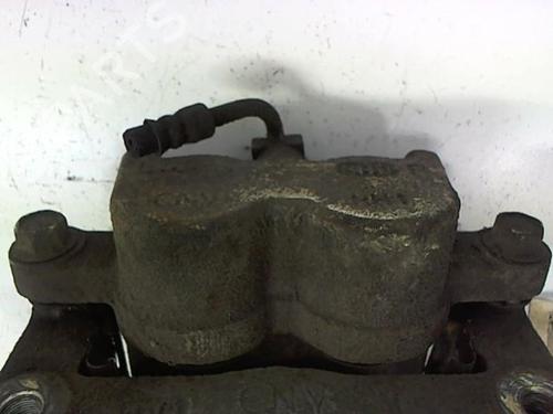 Left front brake caliper KIA CARNIVAL II (GQ) 2.9 CRDi | BP20478363M105 