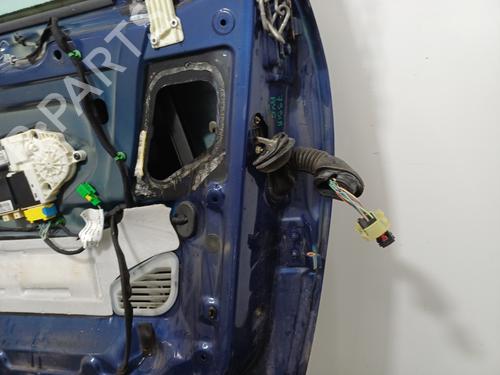 left-front-door-peugeot-807-eb_-2002-34559278 main image