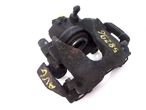 Left front brake caliper RENAULT CLIO IV (BH_) 1.5 dCi 75 | BP20432182M105 