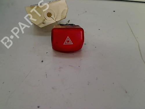 Used Warning switch NISSAN MICRA III (K12) 1.2 16V (65 hp) 20476425