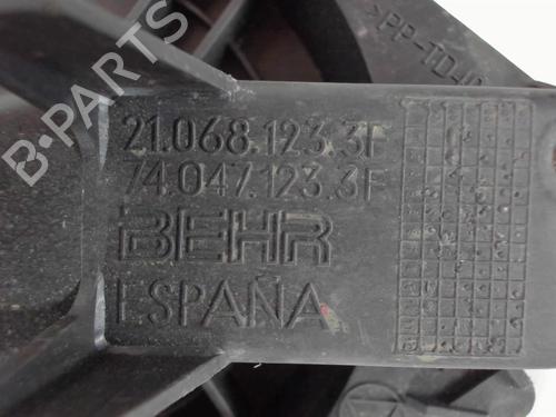 Heater blower motor CITROËN XSARA (N1) 2.0 HDi 90 | BP20457694M62 