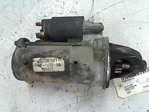 Starter FORD FOCUS I (DAW, DBW) 1.8 16V | BP20456222M8 