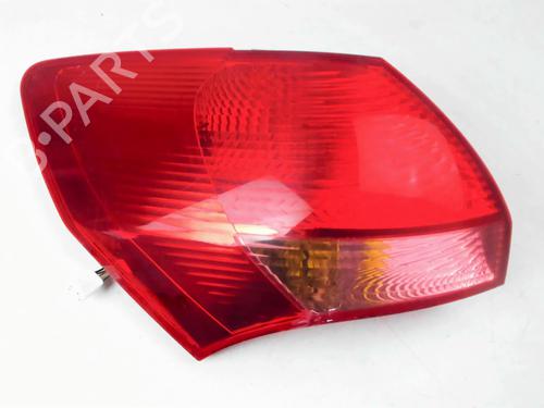 Left taillight KIA VENGA (YN) 1.4 CRDi 90 | BP38274139C34 - Image 3