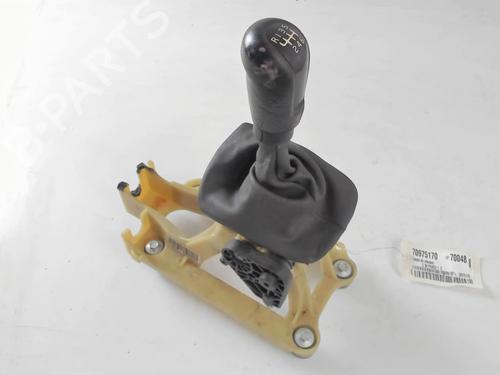 Gear lever VOLVO C30 (533) 2.0 D | BP20446428M90 