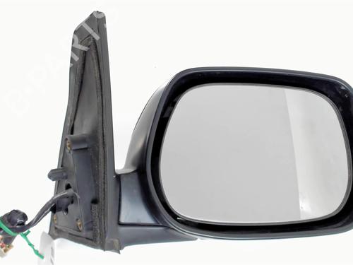 Bakspejl Højre TOYOTA RAV 4 II (_A2_) 2.0 D 4WD (CLA20_, CLA21_, CLA20R, CLA21R) (116 hp) 20473850