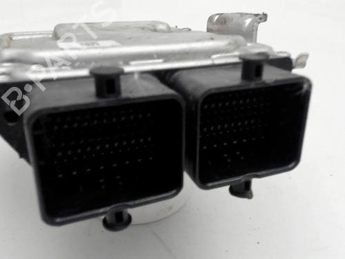 Engine control unit (ECU) SUZUKI VITARA (LY) 1.6 (APK 416) | BP34104535M57  - Image 5