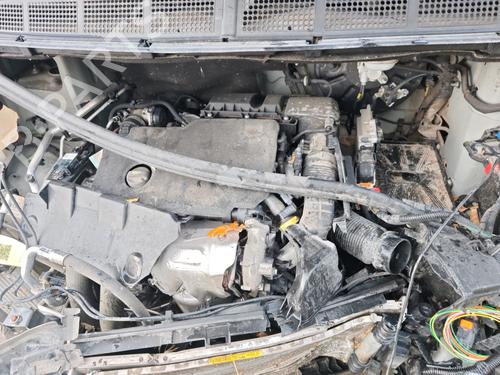 Engine CITROËN JUMPY III Van (V_) 1.5 BlueHDi 120 | BP30703205M1  - Image 22