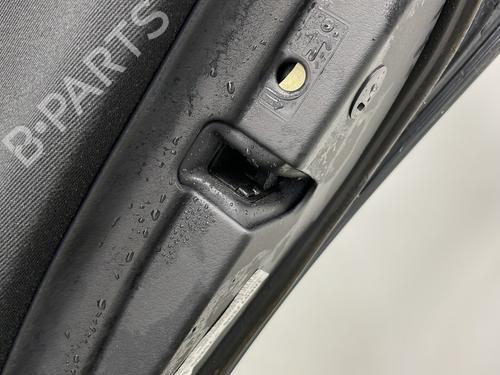 Right rear door AUDI A4 B7 Avant (8ED) 1.9 TDI | BP27163583C5 