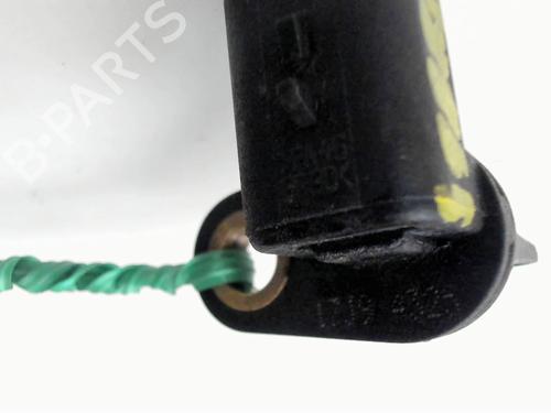 Mass air flow sensor FORD S-MAX (WA6) 1.8 TDCi | BP31355254M95 