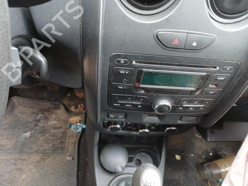 Rear bumper left light DACIA DUSTER (HS_) 1.5 dCi | BP27163706C81  - Image 7