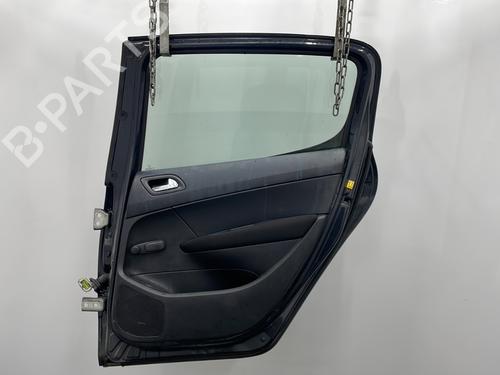 Right rear door PEUGEOT 308 I (4A_, 4C_) 1.6 HDi | BP22415025C5 