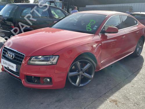 Used Parts AUDI A5 Sportback (8TA) 2.0 TFSI 1893114