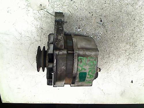 Used Alternator SEAT IBIZA I (21A) [1984-1993]  21231105