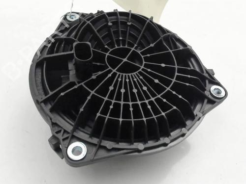 Tailgate handle VW POLO V (6R1, 6C1) 1.4 TDI | BP23840932C132 