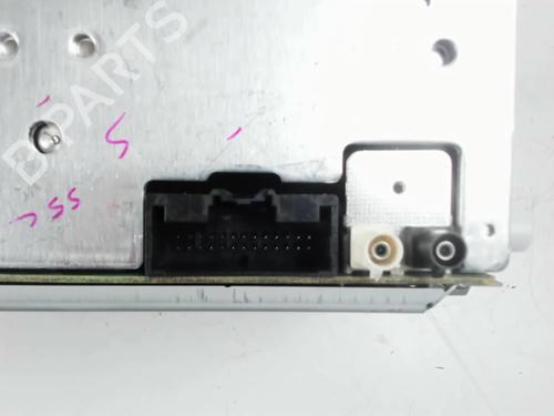 Radio FORD C-MAX II (DXA/CB7, DXA/CEU) 2.0 TDCi | BP31053173E6 