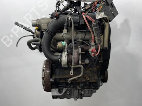 Engine RENAULT TRAFIC II Bus (JL) 1.9 dCI 100 (JL0C, JL0K) | BP33870595M1 - Image 5