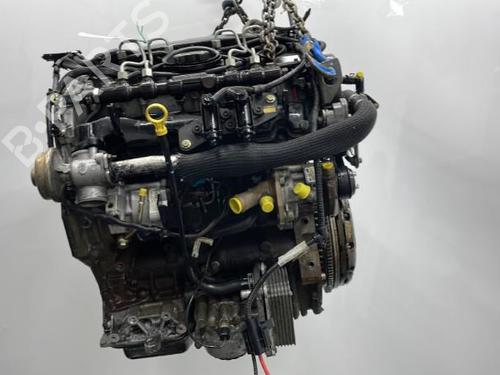 Engine FORD MONDEO III (B5Y) 2.0 TDCi | BP20444981M1 