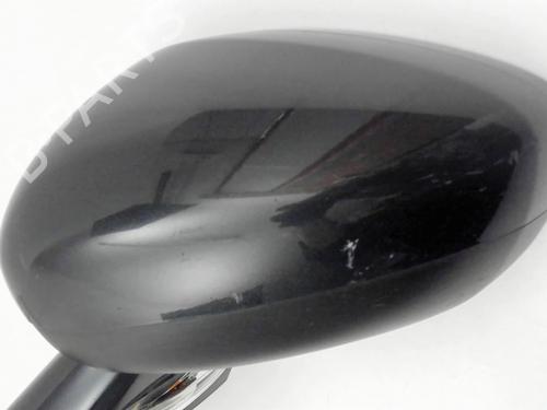 Left mirror CITROËN C5 III Break (RW_) 2.0 HDi | BP29956832C26
