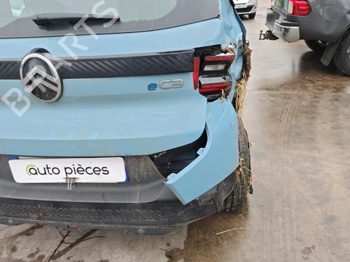 Engine CITROËN C3 IV (CC_, CB_) ë-C3 (CBZYAZ) | BP37727800M1 - Image 3