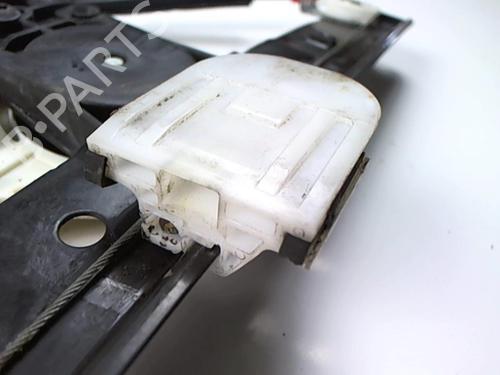 Front right window mechanism FORD MONDEO IV Turnier (BA7) 1.8 TDCi | BP20403812C23 