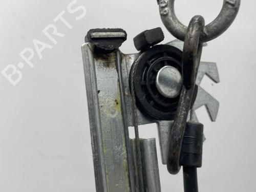 Used Front right window mechanism CHRYSLER VOYAGER IV (RG, RS) 2.8 CRD (150 hp) 20425214