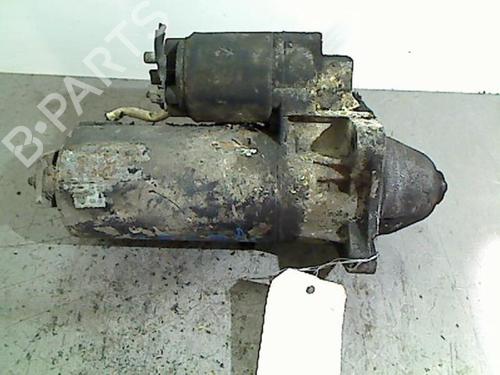 Starter FORD FIESTA III (GFJ) 1.4 | BP20408598M8 