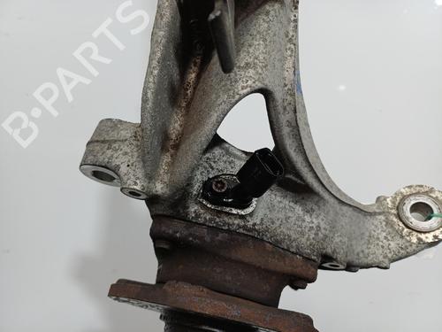 Left front steering knuckle CUPRA ATECA (KH7, KHP, KBP) 2.0 TSI 4Drive | BP38066952M25 - Image 2