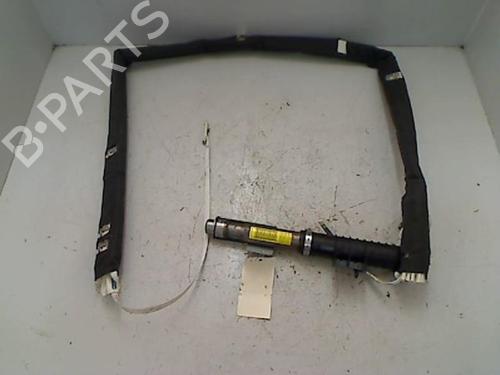 Used Left curtain airbag RENAULT MEGANE II (BM0/1_, CM0/1_) 1.5 dCi (BM0F, BM0T, BM2B, CM0F, CM0T) (82 hp) 20456954