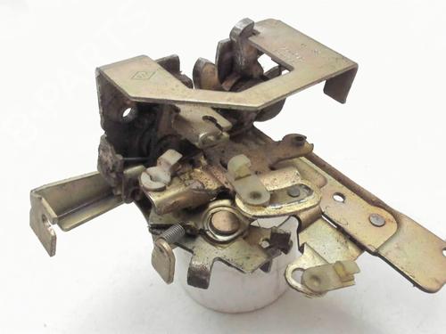 Used Tailgate lock Tailgate lock RENAULT MASTER II Van (FD) 2.5 D (FD0A, FD0E, FD2E, FD3E) (80 hp) 40612141 40612141