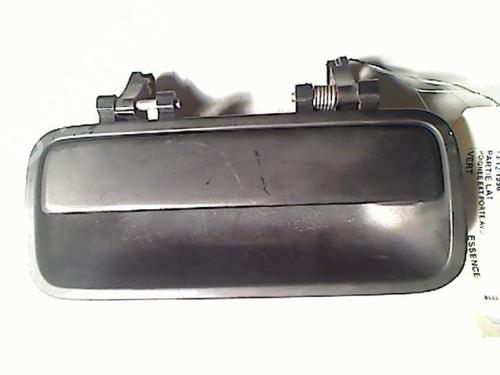 Used Front right exterior door handle ROVER 200 II Hatchback (RF) 216 Si (112 hp) 20474756