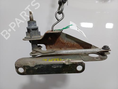 Used Front wipers mechanism Front wipers mechanism CITROËN C15 Box Body/MPV (VD_) 1.1 i (60 hp) 36173114 36173114