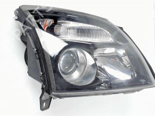Right headlight OPEL VECTRA C GTS (Z02) 2.2 DTI 16V (F68) | BP20477362C29 
