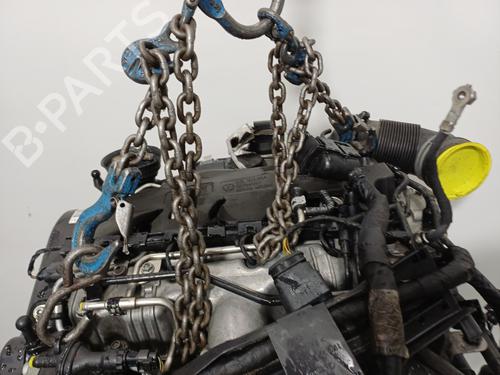 Engine VW GOLF VI (5K1)  | BP36337660M1  - Image 5